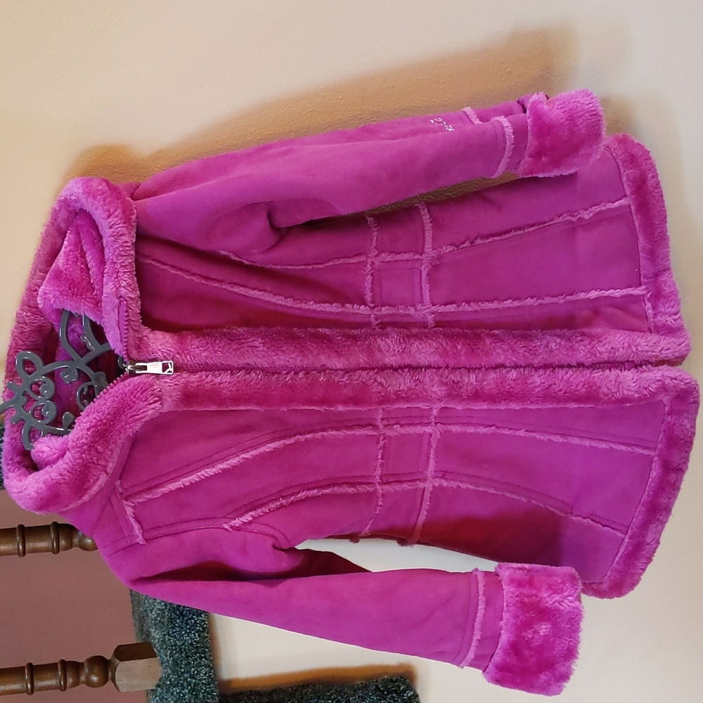 Hawke & Co Winter Jacket - Picture 2 of 7